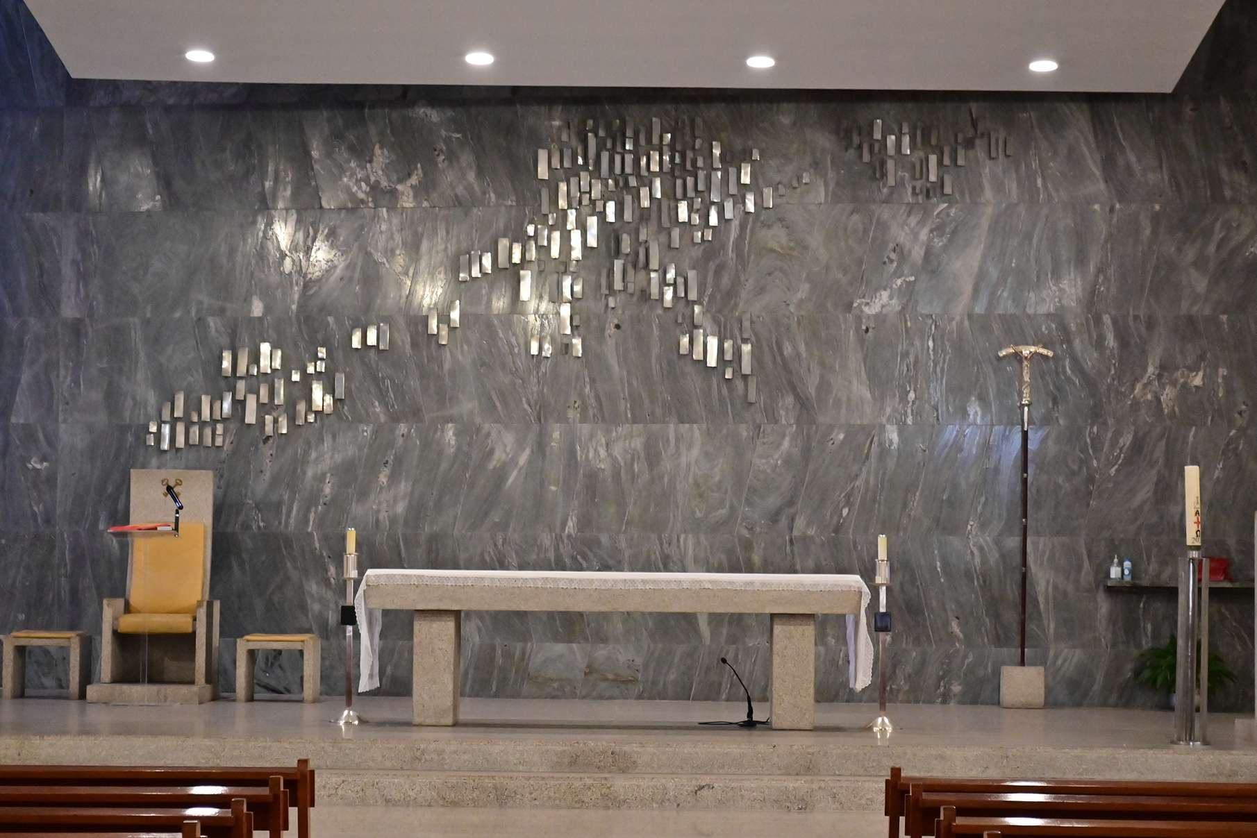 Imagem de destaque de Igreja Paroquial de S. Faustino de Gueifães